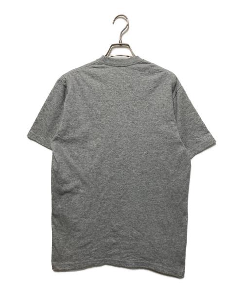 SUPREME（シュプリーム）SUPREME (シュプリーム) Black Cat Tee グレー サイズ:ｓの古着・服飾アイテム