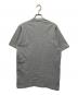 SUPREME (シュプリーム) Black Cat Tee グレー サイズ:ｓ：6000円