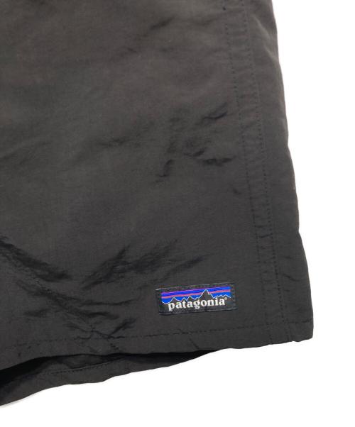 Patagonia（パタゴニア）Patagonia (パタゴニア) バギーショーツ ブラック サイズ:Sの古着・服飾アイテム