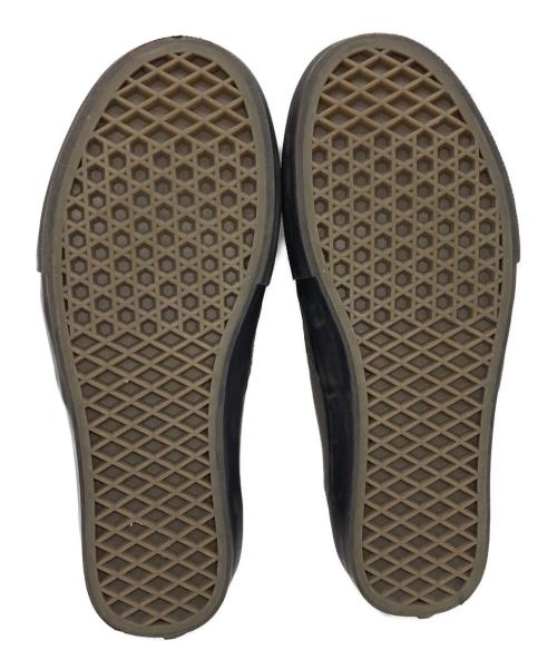 VANS（ヴァンズ）VANS (ヴァンズ) スニーカー グレー サイズ:25.5の古着・服飾アイテム