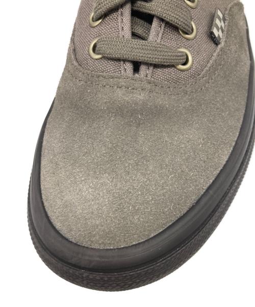 VANS（ヴァンズ）VANS (ヴァンズ) スニーカー グレー サイズ:25.5の古着・服飾アイテム