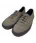 VANS（ヴァンズ）の古着「スニーカー」｜グレー