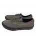 VANS (ヴァンズ) スニーカー グレー サイズ:25.5：5000円