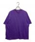 Hanes (ヘインズ) プリントTシャツ パープル サイズ:XL：5000円