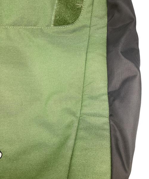 MAMMUT（マムート）MAMMUT (マムート) リュック カーキの古着・服飾アイテム