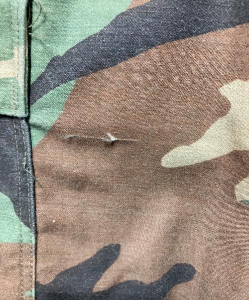 US ARMY（ユーエスアーミー）US ARMY (ユーエスアーミー) M-65 フィールドパンツ オリーブ サイズ:Sの古着・服飾アイテム