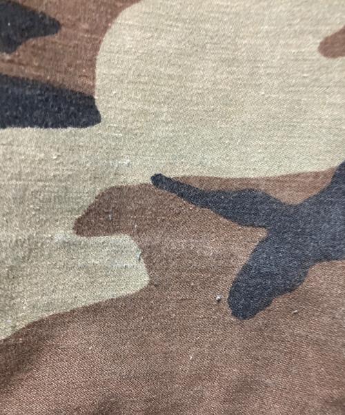 US ARMY（ユーエスアーミー）US ARMY (ユーエスアーミー) M-65 フィールドパンツ オリーブ サイズ:Sの古着・服飾アイテム