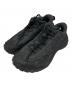 NIKE ACG（ナイキエーシージー）の古着「ローカットスニーカー」｜ブラック