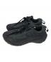 NIKE ACG (ナイキエーシージー) ローカットスニーカー ブラック サイズ:27.5：5000円