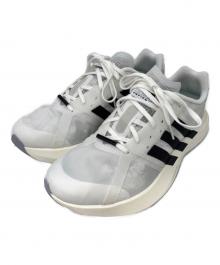 adidas（アディダス）の古着「Equipment EVO SL/エキップメント」｜ホワイト