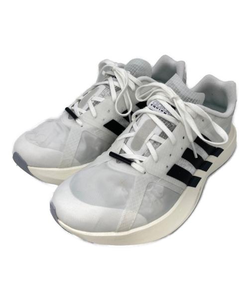 adidas（アディダス）adidas (アディダス) Equipment EVO SL/エキップメント ホワイト サイズ:28の古着・服飾アイテム