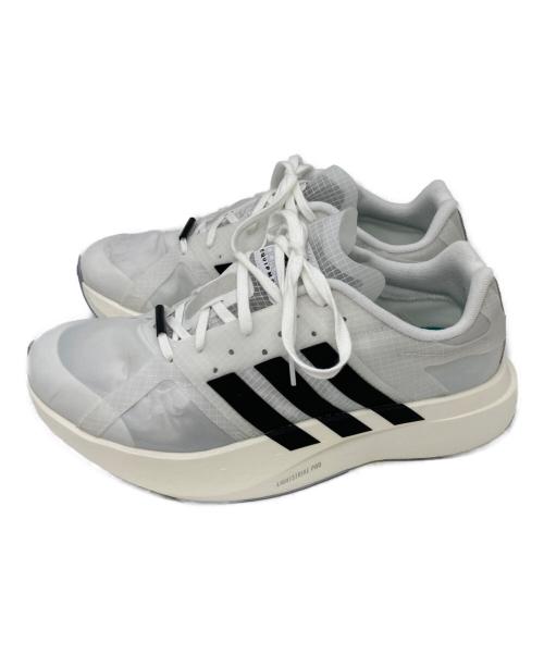 adidas（アディダス）adidas (アディダス) Equipment EVO SL/エキップメント ホワイト サイズ:28の古着・服飾アイテム