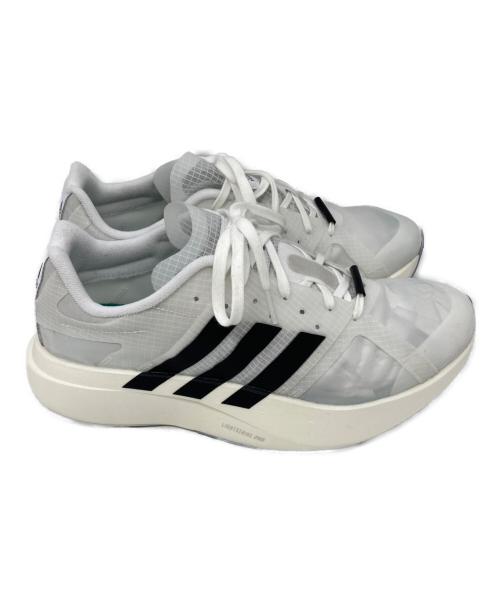 adidas（アディダス）adidas (アディダス) Equipment EVO SL/エキップメント ホワイト サイズ:28の古着・服飾アイテム