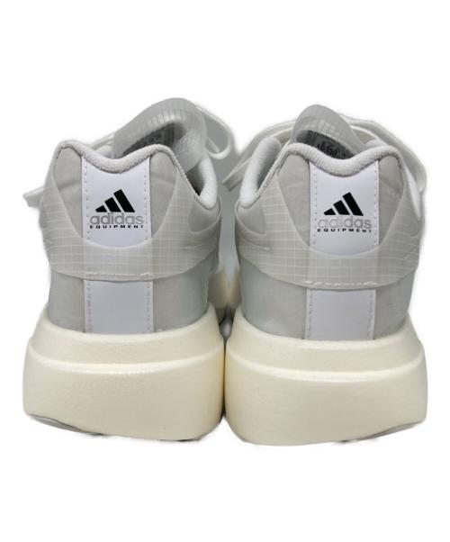 adidas（アディダス）adidas (アディダス) Equipment EVO SL/エキップメント ホワイト サイズ:28の古着・服飾アイテム