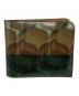 DRIES VAN NOTEN（ドリスヴァンノッテン）の古着「Multicolor leather wallet/マルチカラーレザーウォレット」｜マルチカラー