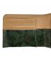 中古・古着 DRIES VAN NOTEN (ドリスヴァンノッテン) Multicolor leather wallet/マルチカラーレザーウォレット マルチカラー：20000円