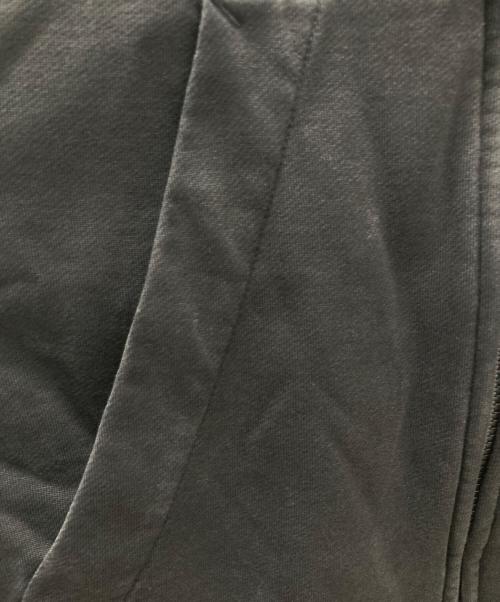 Y-3（ワイスリー）Y-3 (ワイスリー) YOHJI SKULL HOODIE/ヨウジスカルフーディ ブラック サイズ:XSの古着・服飾アイテム