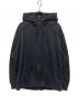 Y-3（ワイスリー）の古着「YOHJI SKULL HOODIE/ヨウジスカルフーディ」｜ブラック