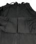 中古・古着 Y-3 (ワイスリー) YOHJI SKULL HOODIE/ヨウジスカルフーディ ブラック サイズ:XS：16000円