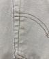 中古・古着 LEVI'S (リーバイス) 90'Ssilver tabデニムパンツ ベージュ サイズ:W31 L30：7000円