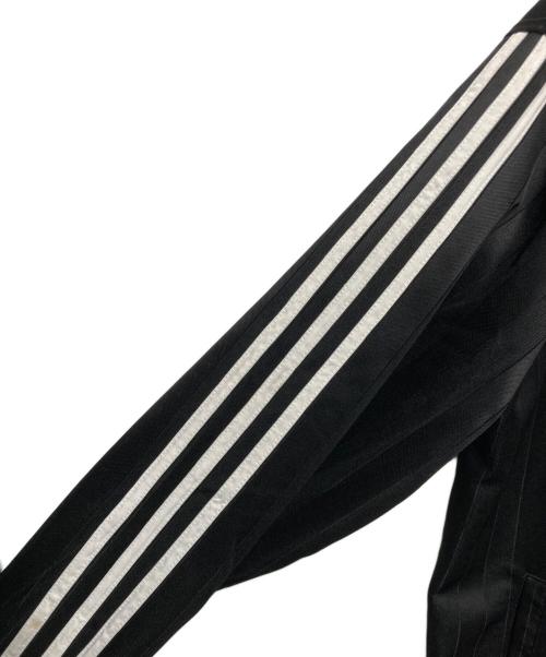 adidas（アディダス）adidas (アディダス) トラックジャケット ブラック サイズ:Ｍの古着・服飾アイテム