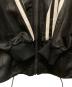 中古・古着 adidas (アディダス) トラックジャケット ブラック サイズ:Ｍ：6000円