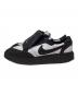 NIKE (ナイキ) ローカットスニーカー ブラック サイズ:26.5：10000円