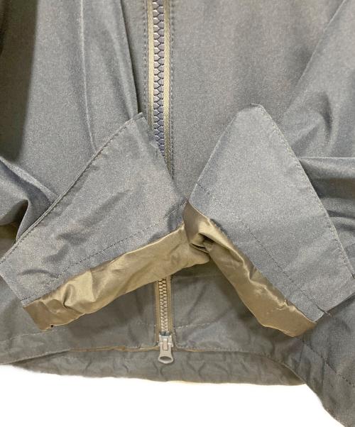 MAMMUT（マムート）MAMMUT (マムート) アヤコ プロ 2.0 ハードシェル フーデッド ジャケット ネイビー サイズ:Mの古着・服飾アイテム