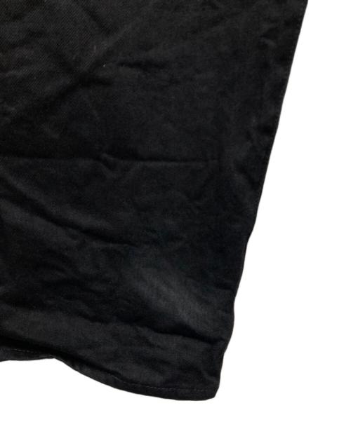 SUPREME（シュプリーム）Supreme (シュプリーム) Baggy Selvedge Jean/バギーサルベージジーンズ ブラック サイズ:30の古着・服飾アイテム