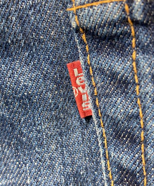 LEVI'S（リーバイス）LEVI'S (リーバイス) 90's 519 デニムパンツ インディゴ サイズ:32の古着・服飾アイテム
