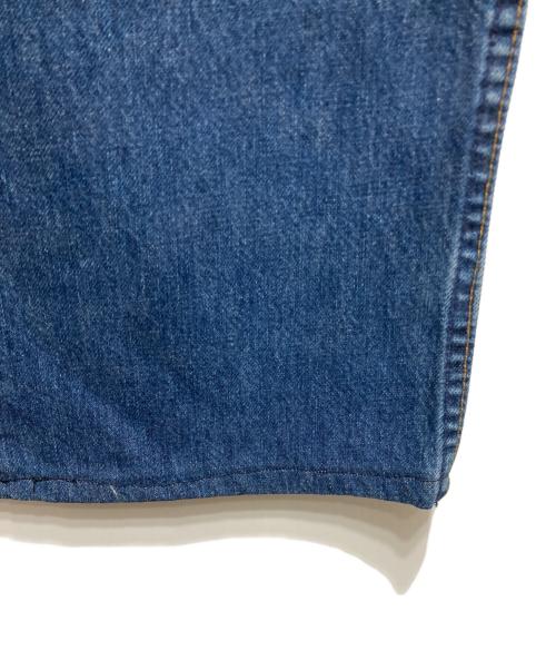 LEVI'S（リーバイス）LEVI'S (リーバイス) 90's 519 デニムパンツ インディゴ サイズ:32の古着・服飾アイテム