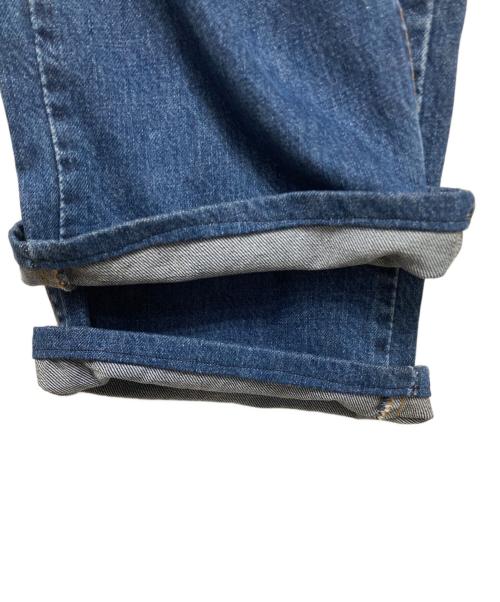 LEVI'S（リーバイス）LEVI'S (リーバイス) 90's 519 デニムパンツ インディゴ サイズ:32の古着・服飾アイテム
