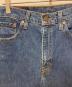 中古・古着 LEVI'S (リーバイス) 90's 519 デニムパンツ インディゴ サイズ:32：5000円