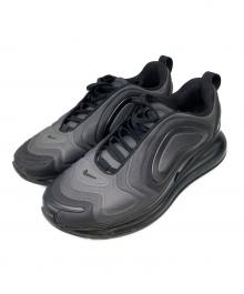 NIKE（ナイキ）の古着「ローカットスニーカー」｜ブラック