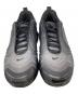 中古・古着 NIKE (ナイキ) ローカットスニーカー ブラック サイズ:26：5000円