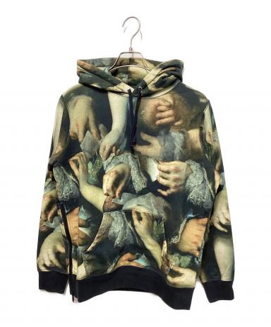 【美品】 Supreme × UNDERCOVER 16AW ニット S 正規品 中古・古着通販】SUPREME (シュプリーム) UNDERCOVER (アンダーカバー