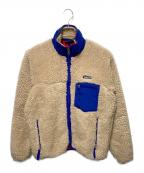 Patagoniaパタゴニア）の古着「クラシックレトロカーディガン」｜ベージュ