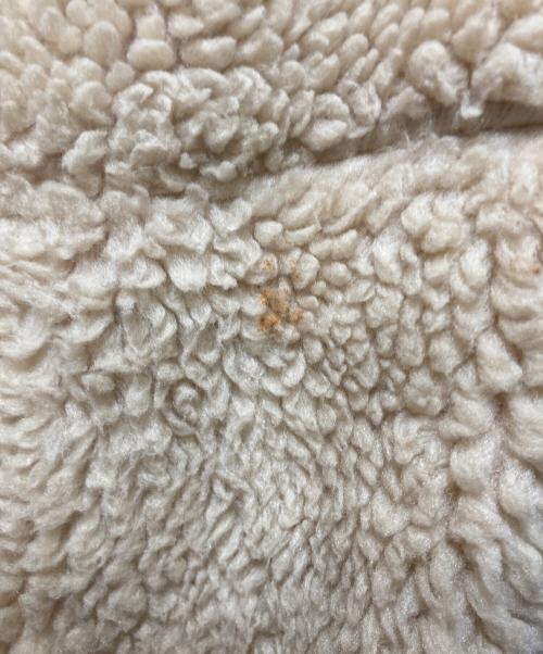Patagonia（パタゴニア）Patagonia (パタゴニア) クラシックレトロカーディガン ベージュ サイズ:Mの古着・服飾アイテム