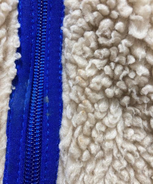 Patagonia（パタゴニア）Patagonia (パタゴニア) クラシックレトロカーディガン ベージュ サイズ:Mの古着・服飾アイテム