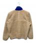 Patagonia (パタゴニア) クラシックレトロカーディガン ベージュ サイズ:M：45000円