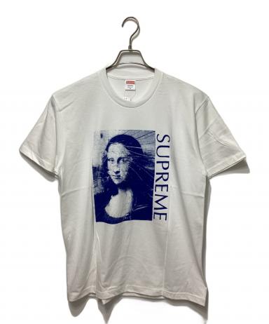 中古・古着通販】Supreme (シュプリーム) MONA LISA TEE/モナリザーT