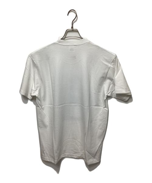SUPREME（シュプリーム）Supreme (シュプリーム) MONA LISA TEE/モナリザーTシャツ ホワイト サイズ:Mの古着・服飾アイテム