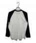 SUPREME (シュプリーム) BETTY BOOP RAGLAN ホワイト サイズ:S：14000円
