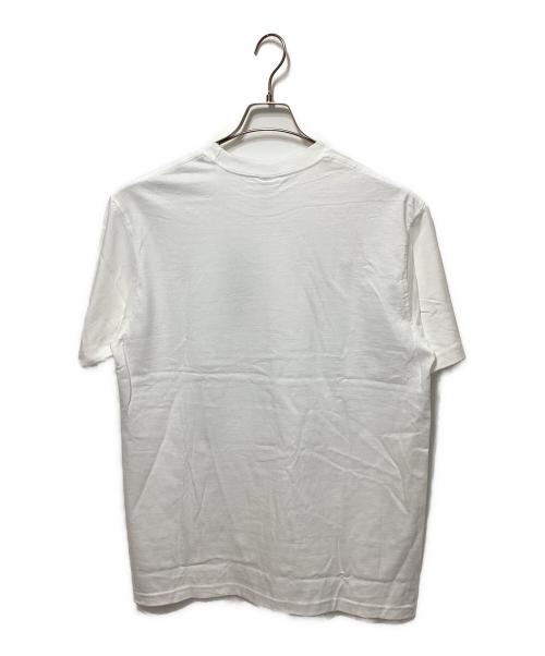 SUPREME（シュプリーム）SUPREME (シュプリーム) STICK TEE ホワイト サイズ:Mの古着・服飾アイテム
