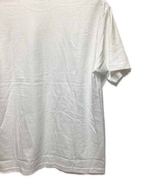 SUPREME（シュプリーム）SUPREME (シュプリーム) STICK TEE ホワイト サイズ:Mの古着・服飾アイテム
