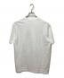 SUPREME (シュプリーム) STICK TEE ホワイト サイズ:M：10000円