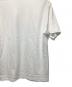 中古・古着 SUPREME (シュプリーム) STICK TEE ホワイト サイズ:M：10000円