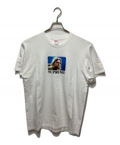 中古・古着通販】NUMBER (N)INE (ナンバーナイン) 編み込みTシャツ