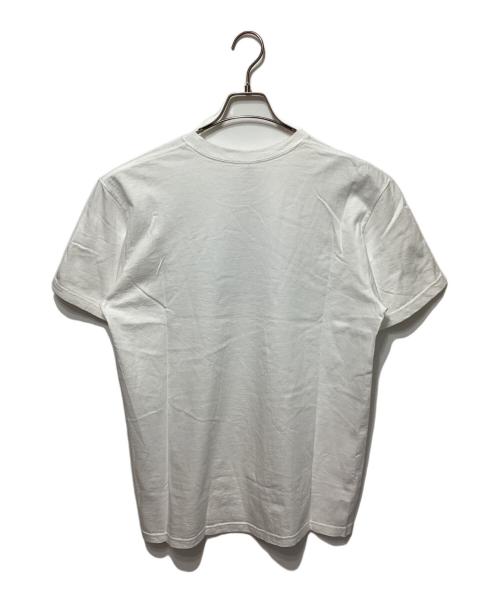 SUPREME（シュプリーム）Supreme (シュプリーム) Curt Cobain Tee ホワイト サイズ:Mの古着・服飾アイテム