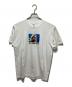 Supreme（シュプリーム）の古着「Curt Cobain Tee」｜ホワイト